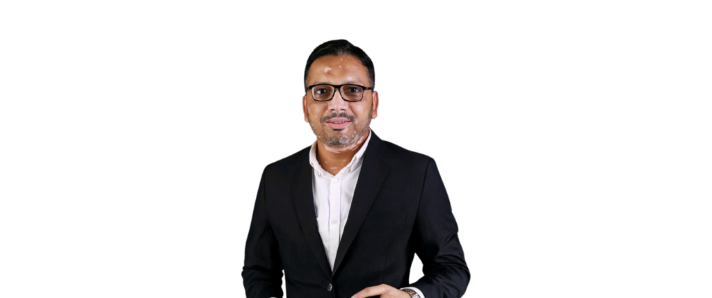 Adeel Ahmed Driving Operational Excellence and Customer Experience at Burger O’Clock Pakistan