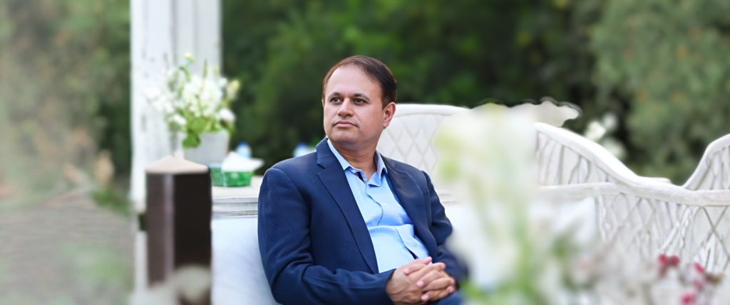 Adeel Anwar Appointed as Group Chief People Officer Pakistan KSA & UAE Markets at JW Corporation