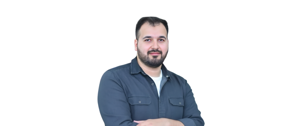 Ahmed Shoaib Appointed as Senior Key Account Manager at Ismail Industries Limited