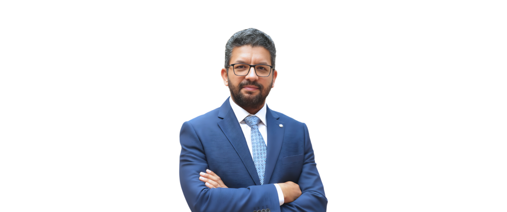 Ammar Ahmad Appointed as Head of Marketing at Getz Pharma