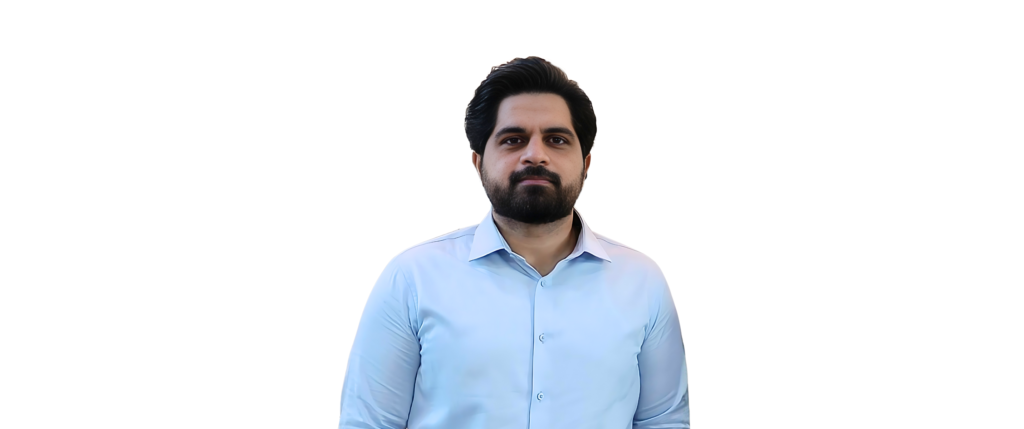 Awon Muhammad Arshad Appointed as Chief Commercial Officer at NeoTAQ Systems