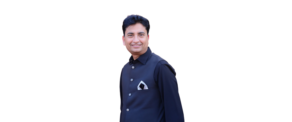 Choudhary Waseem Appointed as Deputy General Manager Retail-North at Flow Petroleum