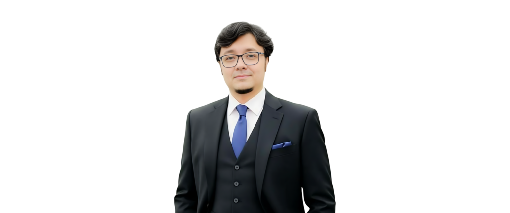 Dr. Mahmood Ahmed Khan