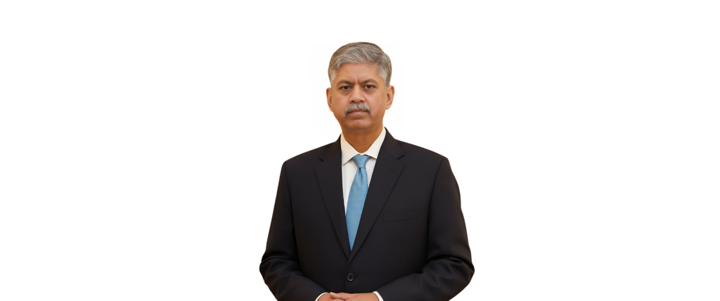 Ehtasham Shahid Joined as Chief Executive Officer at Worldwide Manpower Resources