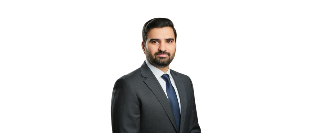 Faheem Ali Akbar Appointed as Assistant Director at Nova Cables