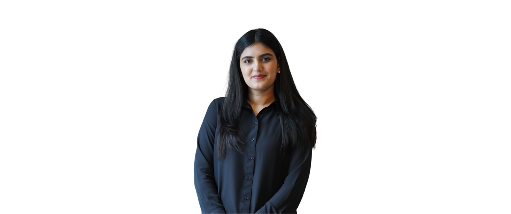 Fatima Mahmood Promoted to Associate Category Manager – Beverages at Majid Al Futtaim