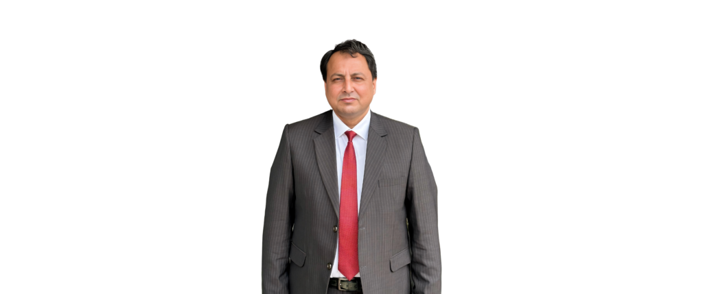 Fiaz Ahmad Khan: Leading Sales and Marketing Excellence Across Iconic National and Global Brands