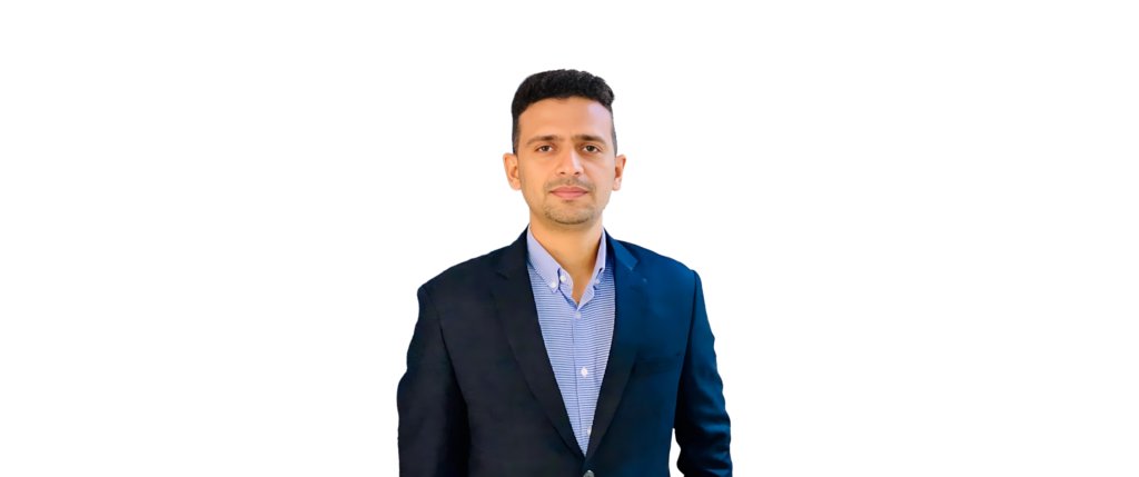 Hammad Malik Joins as Assistant Manager – Export Operations & Business Development at Novamed Group of Companies