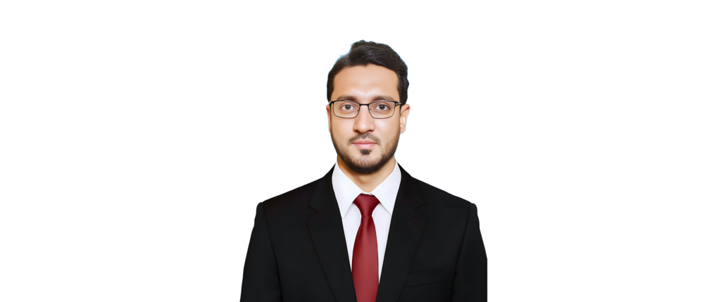 Hamza Habib promoted to Deputy Manager – Internal Audit System at Soorty Enterprises