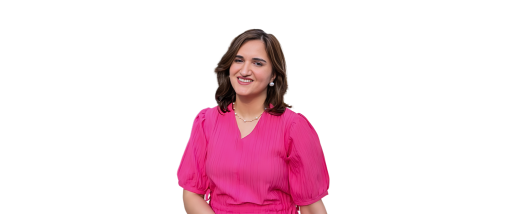 Hermeen Shahid Joins as People & Culture Lead at COLABS