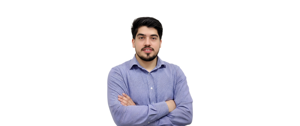 Hussain Bukhari Promoted to Senior Rewards Executive at CCL Pharmaceuticals