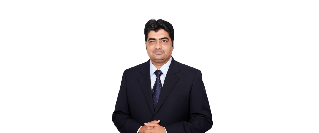 Kamran Zafar Appointed as the Branch Manager at HBL Islamic