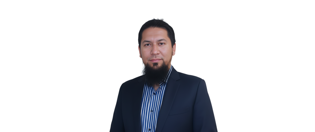 Khawaja Danish Promoted to Manager Cyber Security at Packages Group