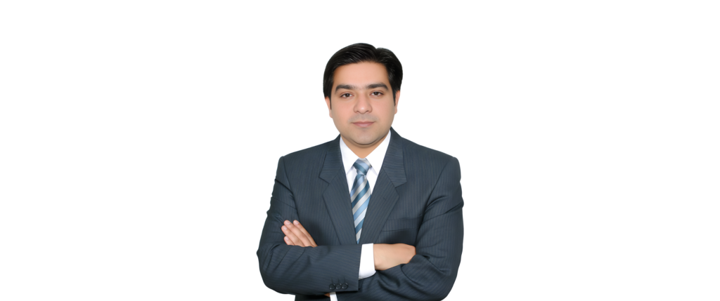 Khuram Shahzad Joins as National Sales Manager at Smartwave Beverages