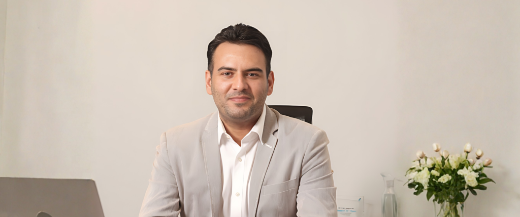 Khurram Ishtiaq Joined as SVP – Head Mobile App & Digital Payments Eco System at Askari Bank