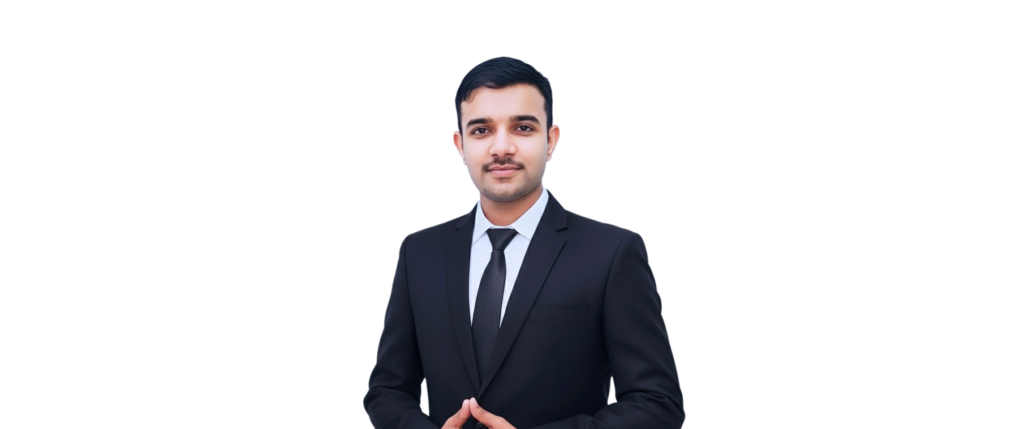 Malik Nadir promoted to Senior Executive – Human Resources at Sapphire Retail Limited