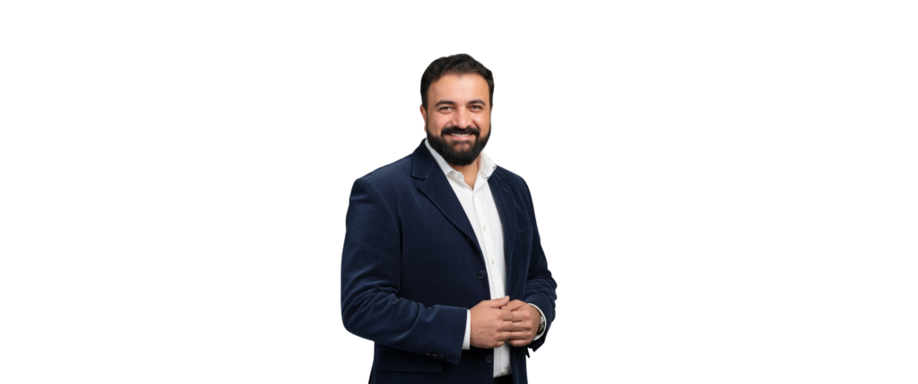 Mian Tariq Mehmood Joins as Business Manager at Don Valley Pharmaceuticals