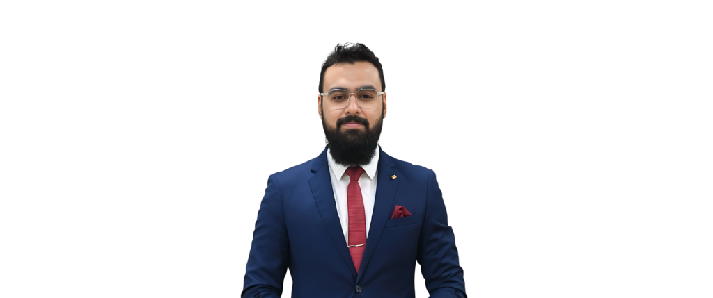 Mir Danish Ali Promoted to Senior Officer – Government Banking at State Bank of Pakistan