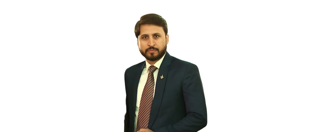 Mohammad Arslan Saeed