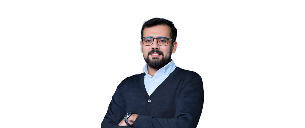 Mohammad Waleed Bin Amer Promoted to Planning Executive at BAT