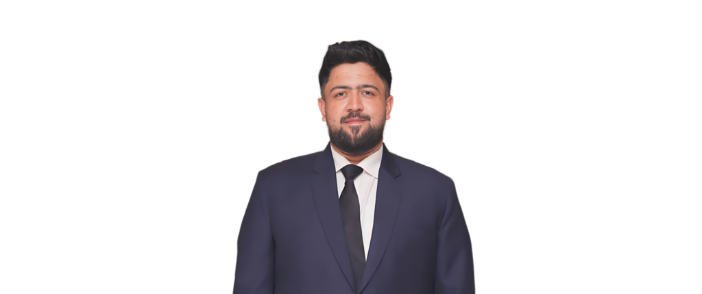 Muhammad Asad Qureshi Joined as Chairman at Wada Welfare Trust