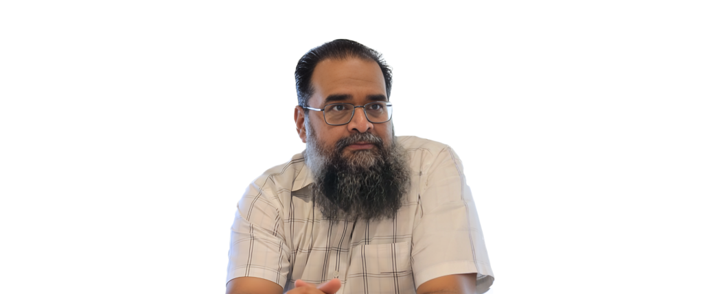 Muhammad Bilal Khan Appointed as Human Resources Director at Hilton Pharma Limited