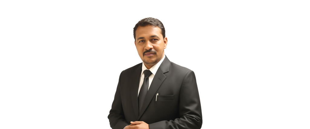 Muhammad Hamid Ali Appointed as Enterprise Sales Manager at Arcana Info