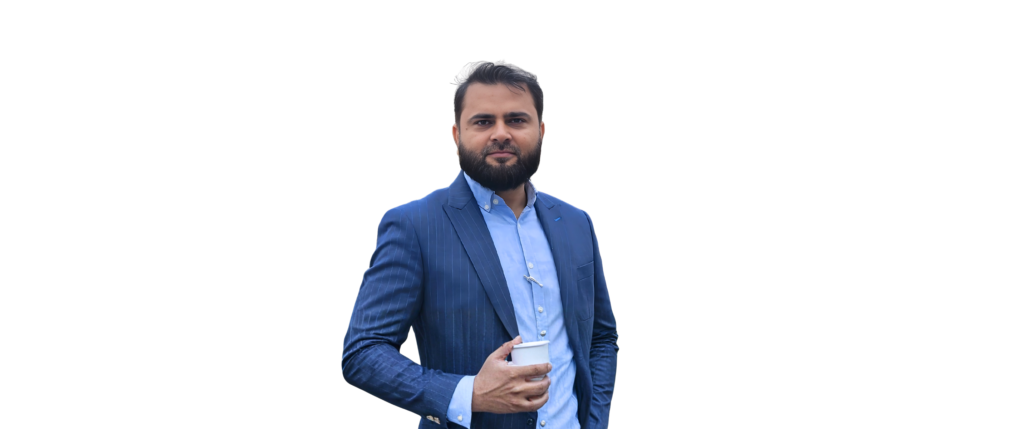 Muhammad Sajid Promoted to Chief Officer Value Chain & Growth at The SEARLE Company Ltd
