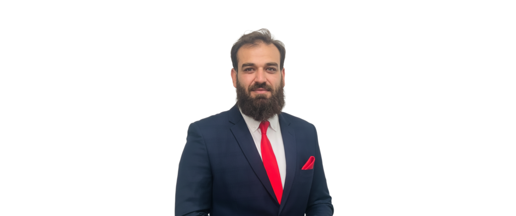 Muhammad Tanveer Zia Appointed as Deputy General Manager Sales & Marketing at Flow Petroleum