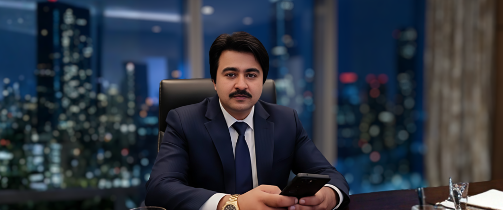 Muhammad Waseem Appointed as Relationship Manager at UBL