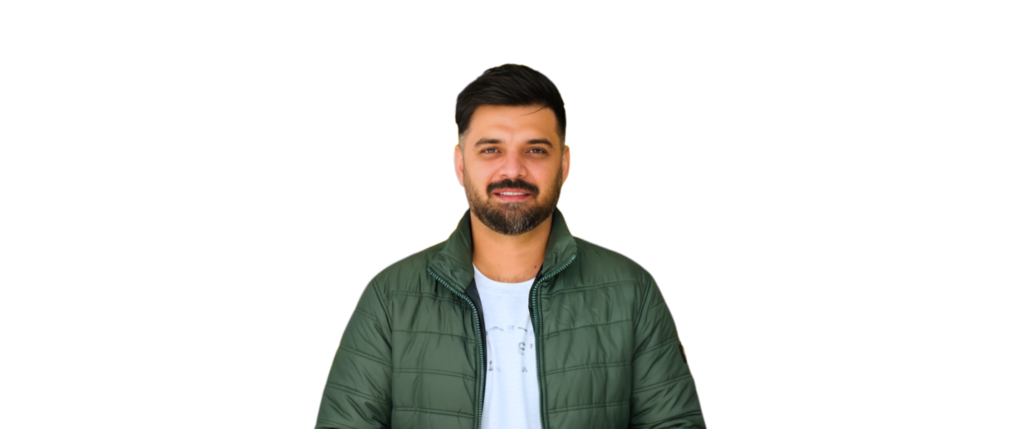 Qasim Khattak Appointed as Head of Facilities Management at Aga Khan Education Service, Pakistan