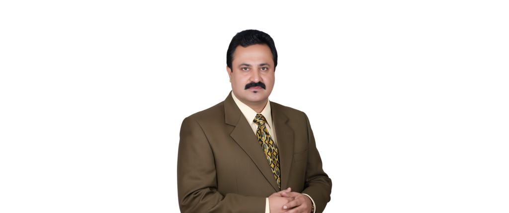 Qasim Sabir Zehri Baloch Appointed as Zonal Sales Manager at OneLoad OneZapp