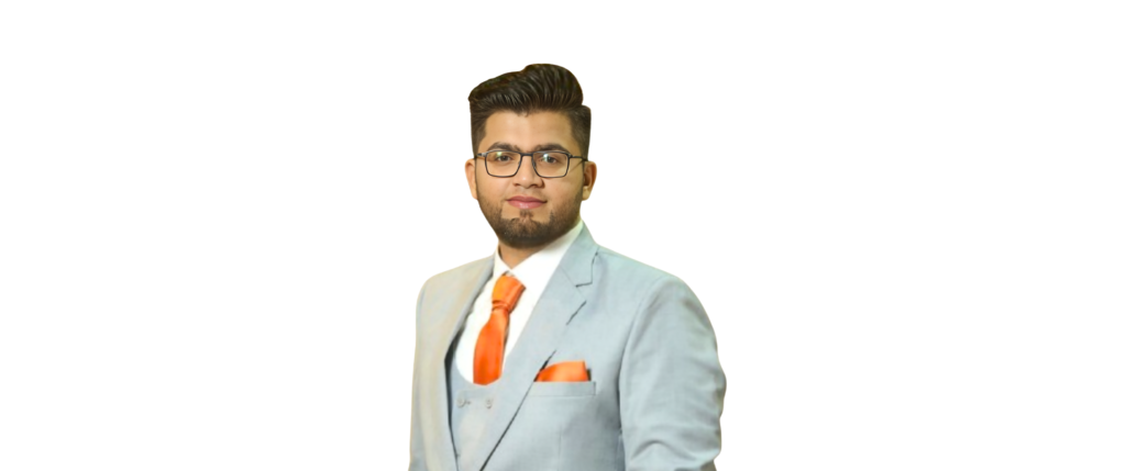 Rafay Waheed Appointed as Branch Manager at H&H Ceramics