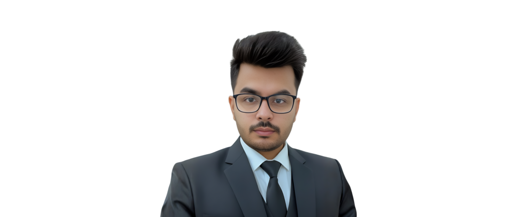 Rais Usama Munir Promoted to National Sales Operation Officer at FrieslandCampina