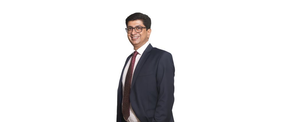 Raja Irfan Ahmed Appointed as General Manager Retail Sales & Development at Lucky Petroleum