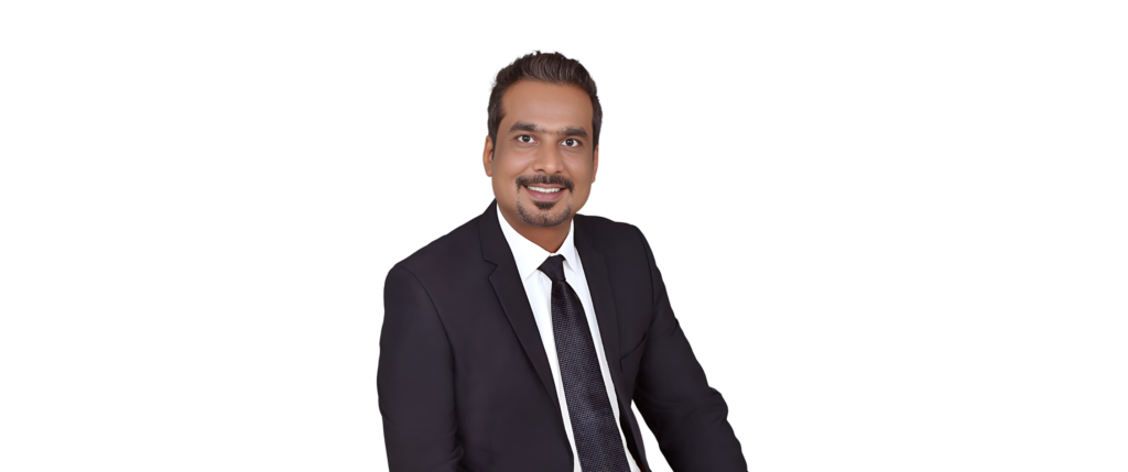 Rao Mujeeb Joined NOVA Finance, an Emerging International Fintech Company, as Chief Operating Officer