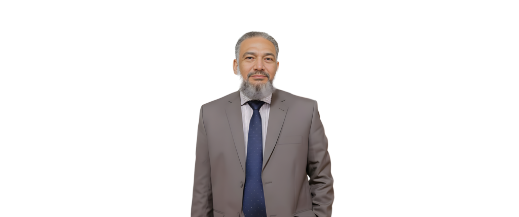 Shabbir Hussain Appointed as Chief Executive Officer at Benzin Petroleum