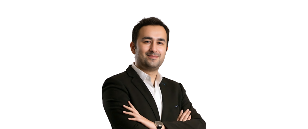 Shahzain Hafeef Promoted to Chief Digital & Marketing Officer at L’Oréal