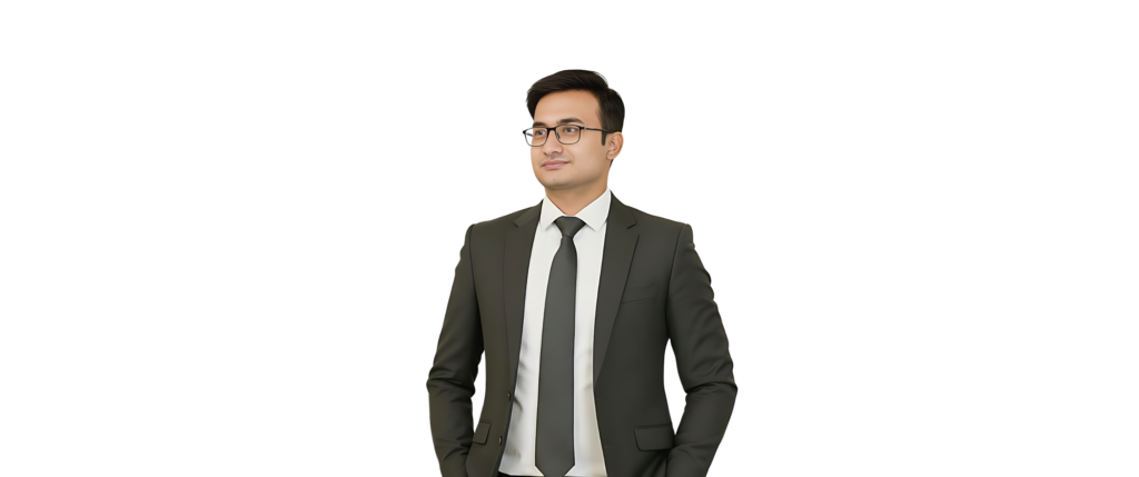 “A Person Who Feels Appreciated Will Always Do More Than is Expected,” Shuja Qureshi