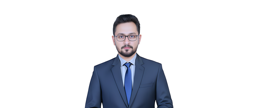 Sohaib Naeem Mirza Appointed as Financial Planning and Analysis Manager at NADEC Foods