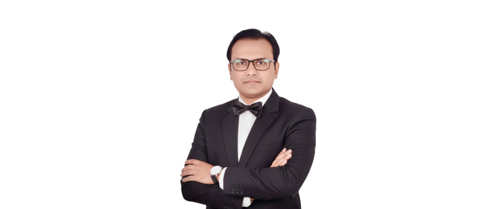 Syed Ali Raza Rising from Coordinator to Housekeeping Manager at Montreal Barsha Hotel