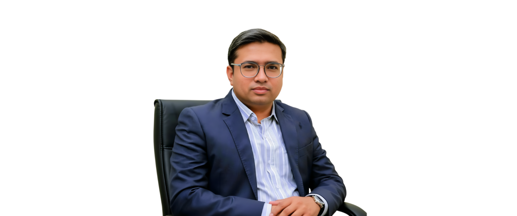 Syed Anas Ahmed Joined as Country Manager (Energy Solutions) at Allied Engineering & Services (Pvt.) Ltd.