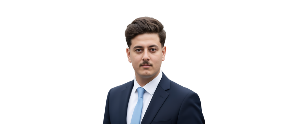 Talha Khan Joins Nokia as Network Engineer