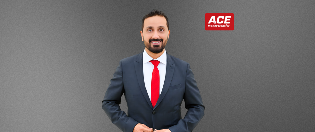 ACE Money Transfer CEO Rashid Ashraf highlights how remittances empower families and strengthen communities across Pakistan and the world.