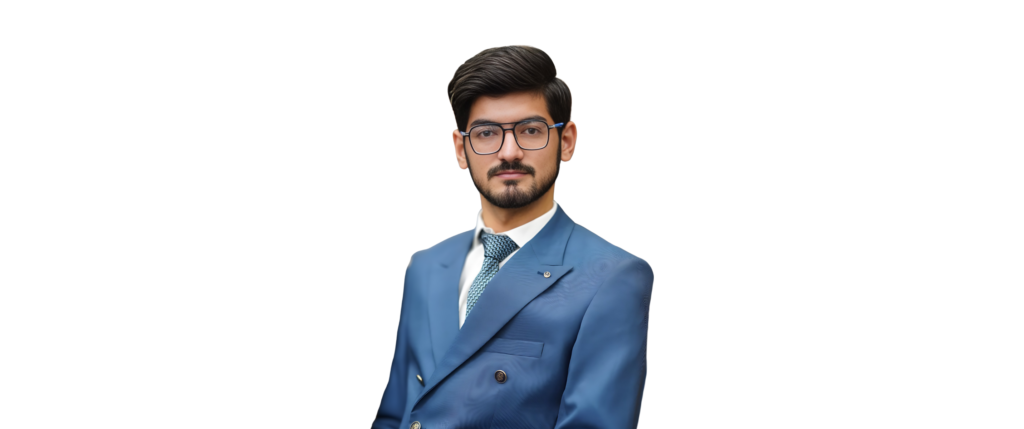 Umar Rafique Promoted to Senior Internal Auditor at Baker Tilly