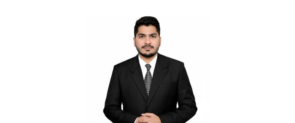 Usman Saeed promoted to Assistant Branch Manager at Sapphire Retail Limited