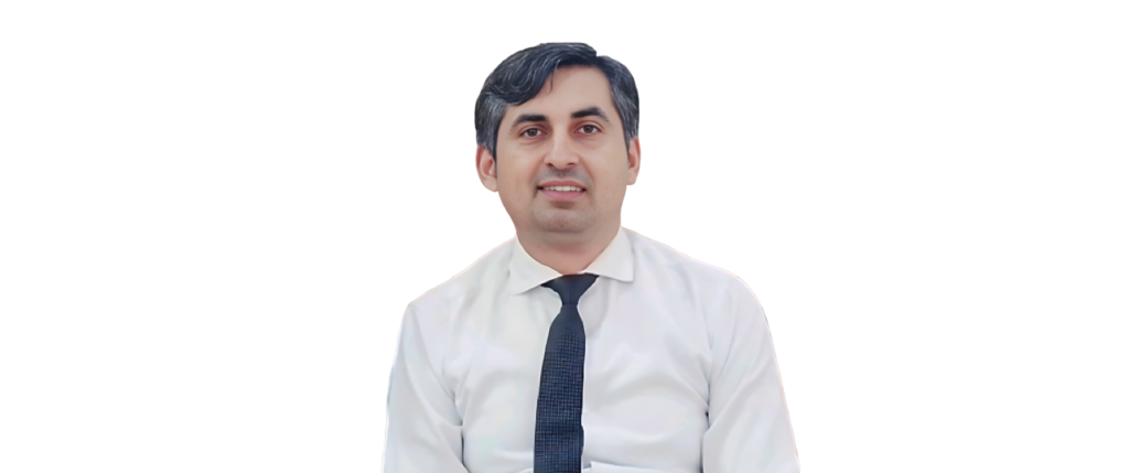 Wakeel Ahmad Joins as Sr. Sales Manager at Pharmatec Pakistan (Private) Limited