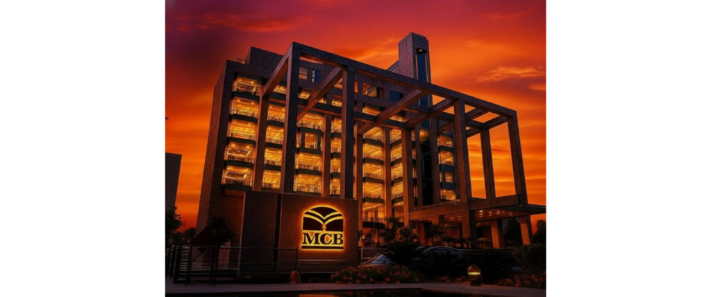 MCB Bank Limited Opens Multiple Career Opportunities Across Pakistan – Apply Now