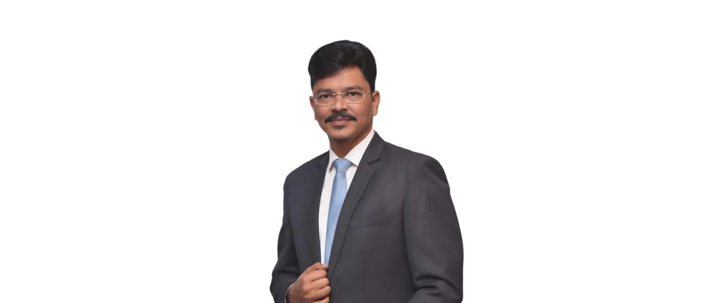 Atif Jameel Appointed as Sales Manager South at Lucky Core Industries