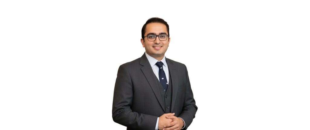 Abdul Kabeer Appointed as Unit Head – Transformation at UBL – United Bank Limited